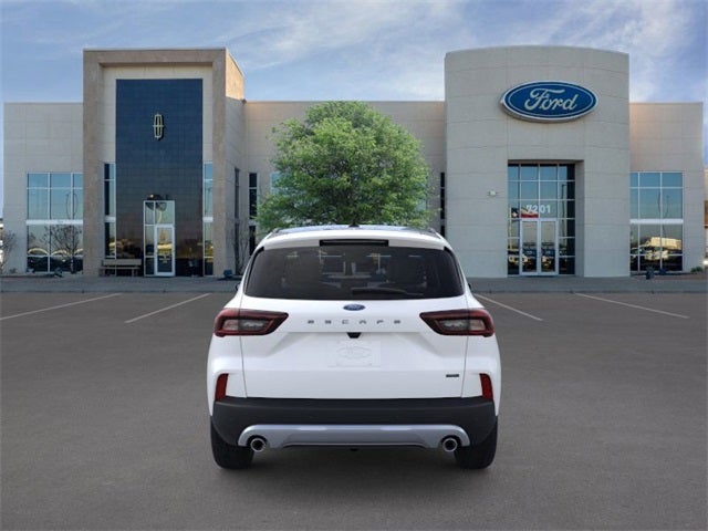 2026 Ford Escape Plug-In Hybrid Base