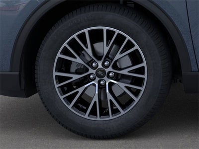 2026 Ford Escape Plug-In Hybrid Base