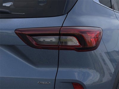 2026 Ford Escape Plug-In Hybrid Base