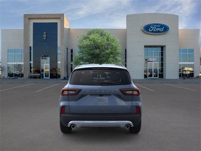 2026 Ford Escape Plug-In Hybrid Base
