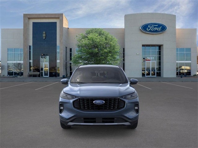 2026 Ford Escape Plug-In Hybrid Base