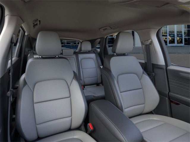 2026 Ford Escape Plug-In Hybrid Base