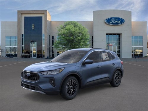 2026 Ford Escape Plug-In Hybrid Base