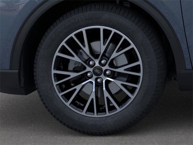 2026 Ford Escape Plug-In Hybrid Base