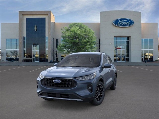 2026 Ford Escape Plug-In Hybrid Base