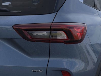 2026 Ford Escape Plug-In Hybrid Base