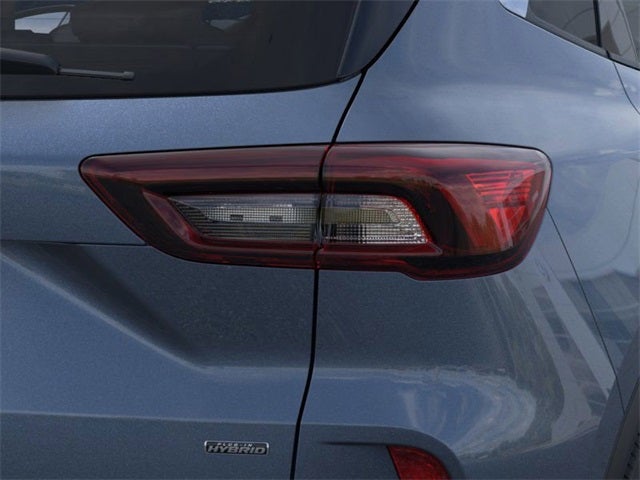 2026 Ford Escape Plug-In Hybrid Base