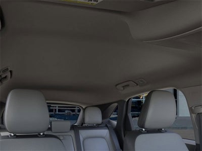 2026 Ford Escape Plug-In Hybrid Base