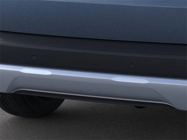 2026 Ford Escape Plug-In Hybrid Base