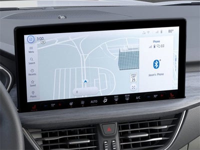 2025 Ford Escape Plug-In Hybrid Base FCTP