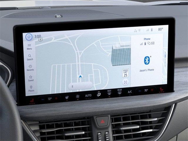 2025 Ford Escape Plug-In Hybrid Base FCTP