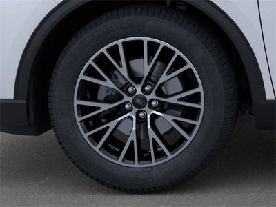 2025 Ford Escape Plug-In Hybrid Base FCTP