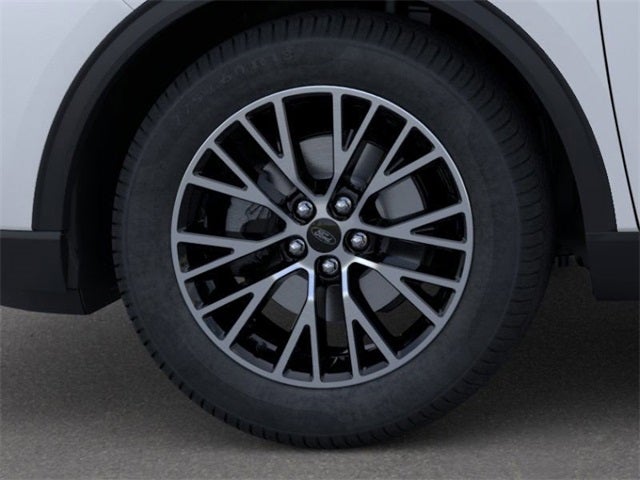 2025 Ford Escape Plug-In Hybrid Base FCTP