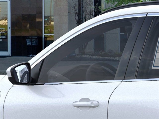 2025 Ford Escape Plug-In Hybrid Base FCTP