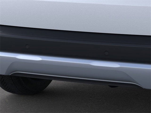 2025 Ford Escape Plug-In Hybrid Base FCTP