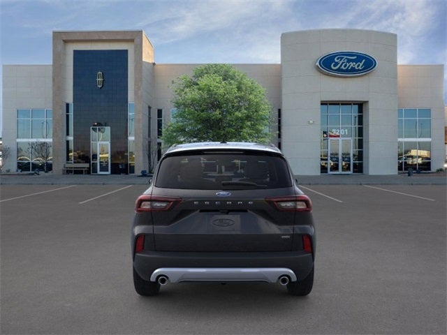 2026 Ford Escape Plug-In Hybrid Base