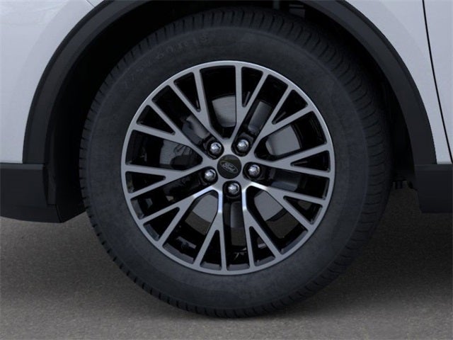 2026 Ford Escape Plug-In Hybrid Base