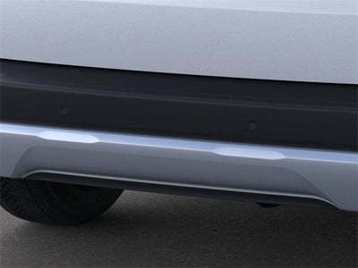 2026 Ford Escape Plug-In Hybrid Base