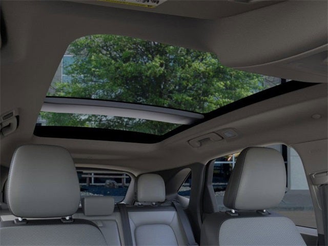 2026 Ford Escape Plug-In Hybrid Base