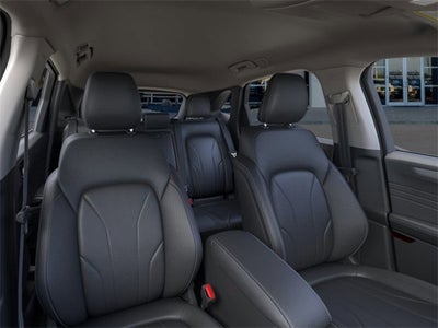 2026 Ford Escape Plug-In Hybrid Base