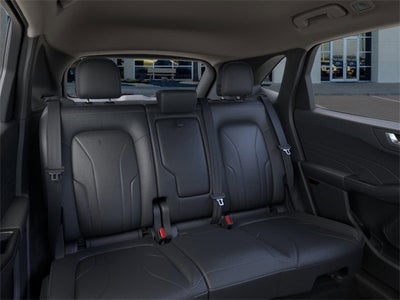 2026 Ford Escape Plug-In Hybrid Base