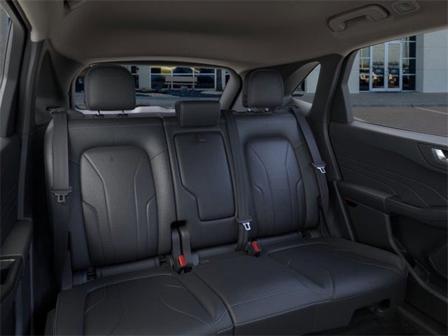 2026 Ford Escape Plug-In Hybrid Base