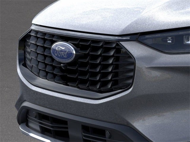 2026 Ford Escape Plug-In Hybrid Base