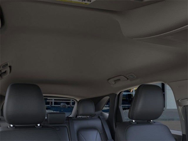 2026 Ford Escape Plug-In Hybrid Base