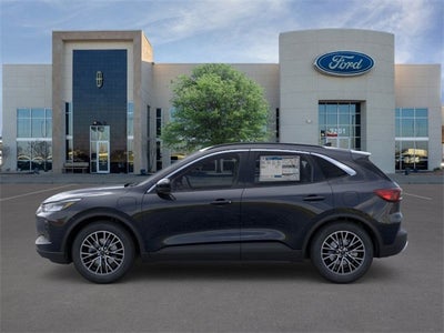 2026 Ford Escape Plug-In Hybrid Base