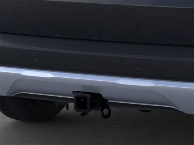 2026 Ford Escape Plug-In Hybrid Base