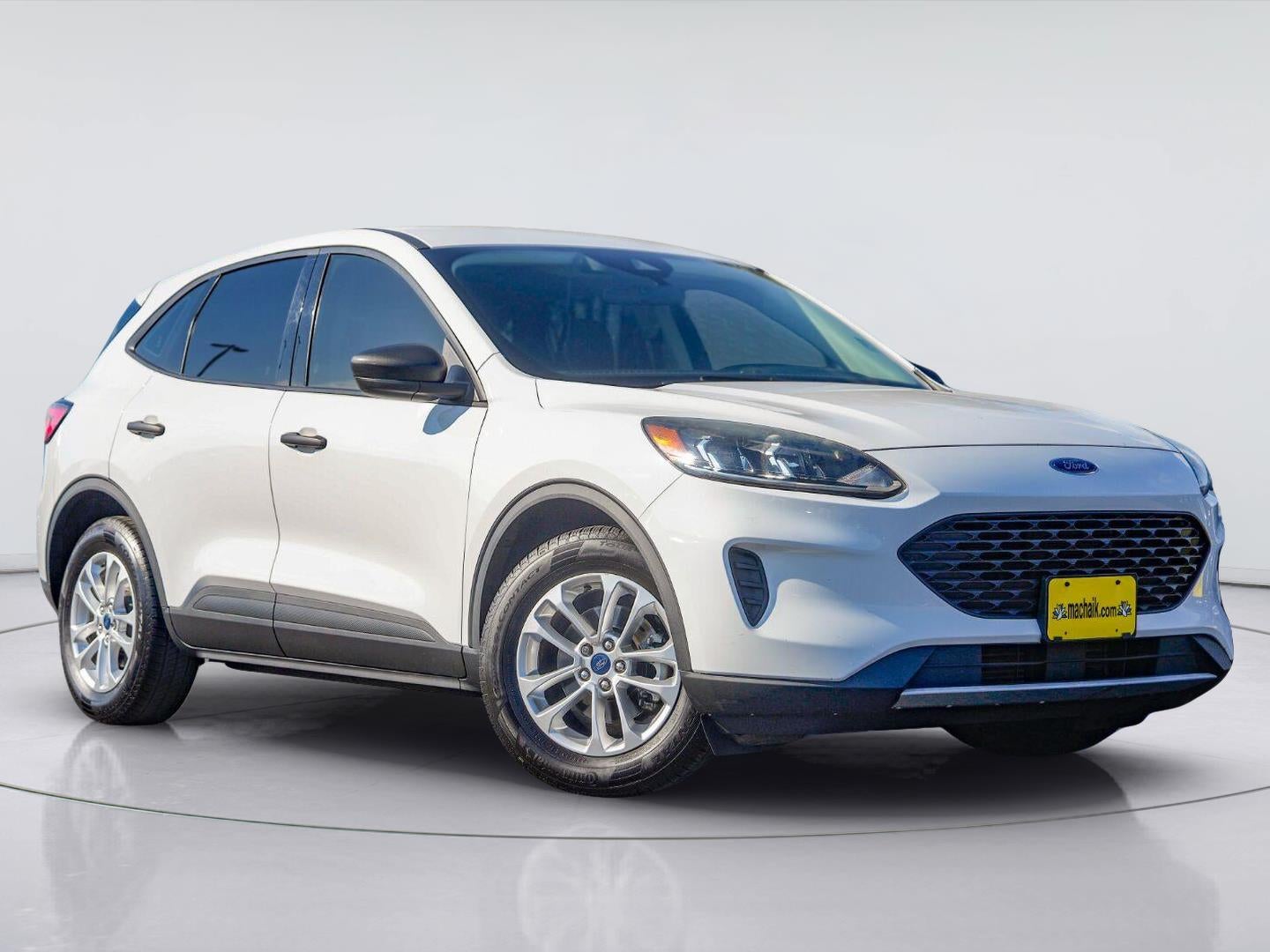 2022 Ford Escape S