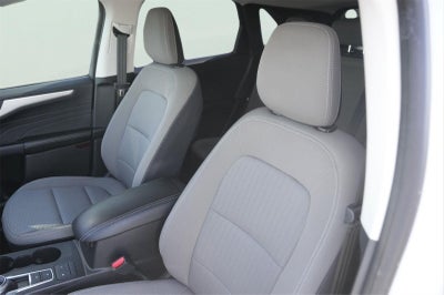 2022 Ford Escape S