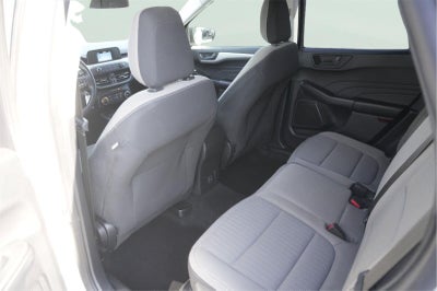 2022 Ford Escape S
