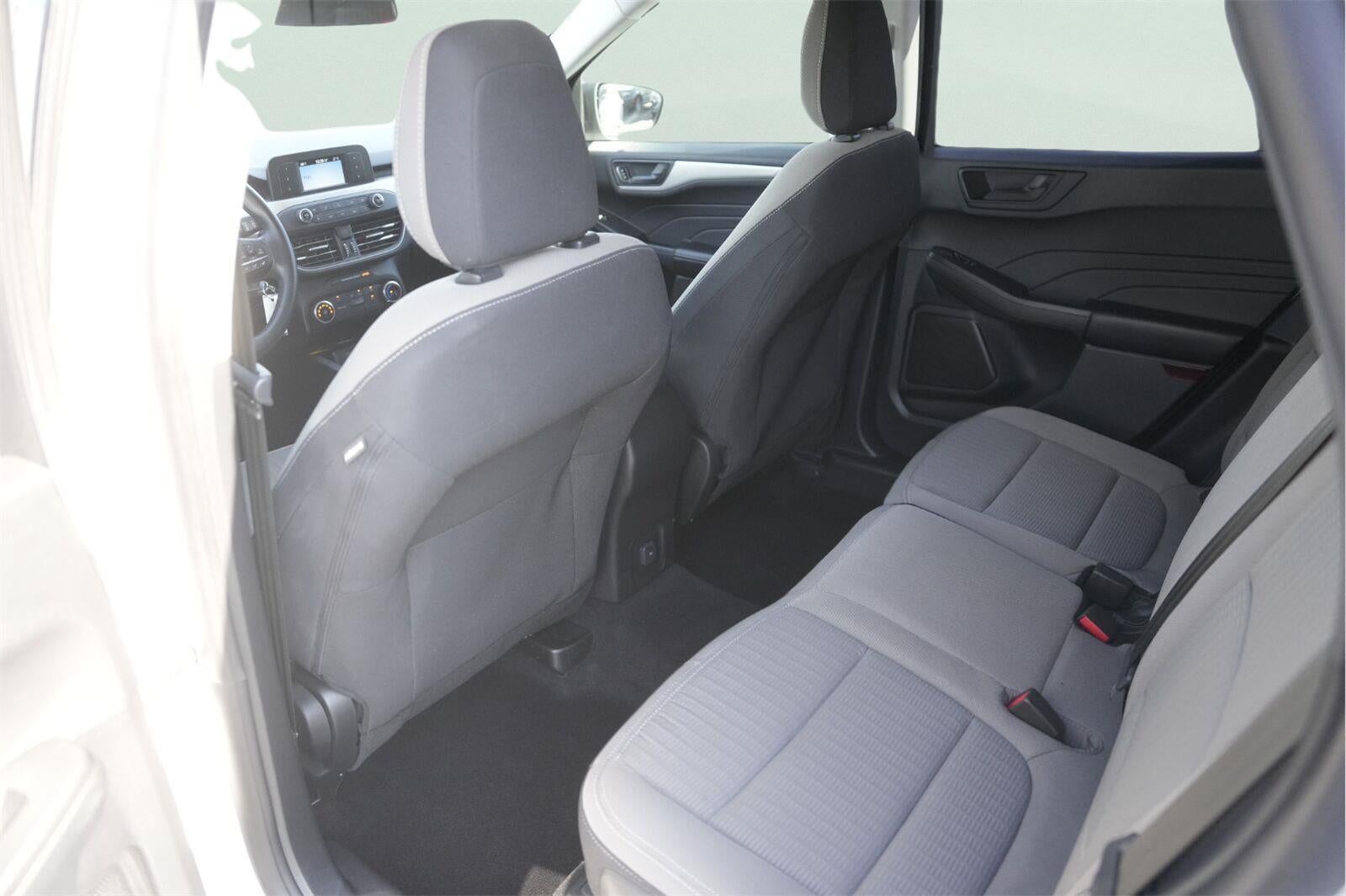 2022 Ford Escape S