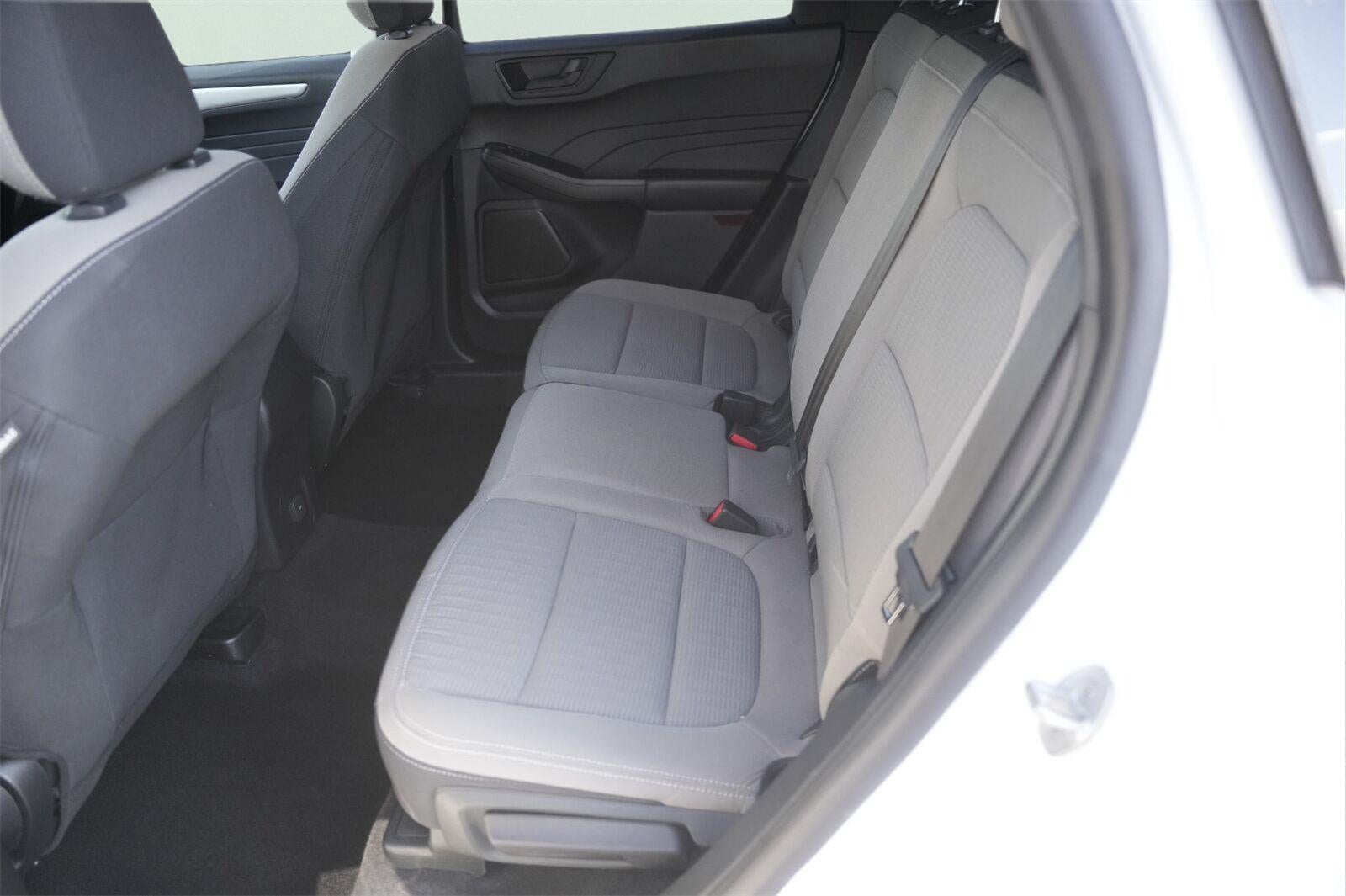2022 Ford Escape S