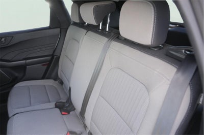 2022 Ford Escape S
