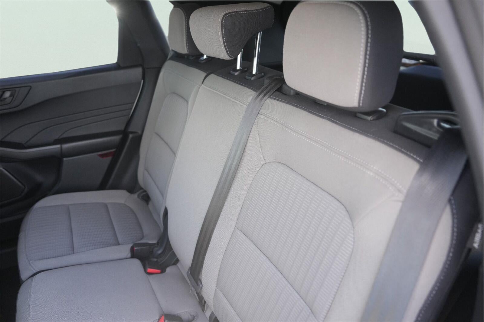 2022 Ford Escape S