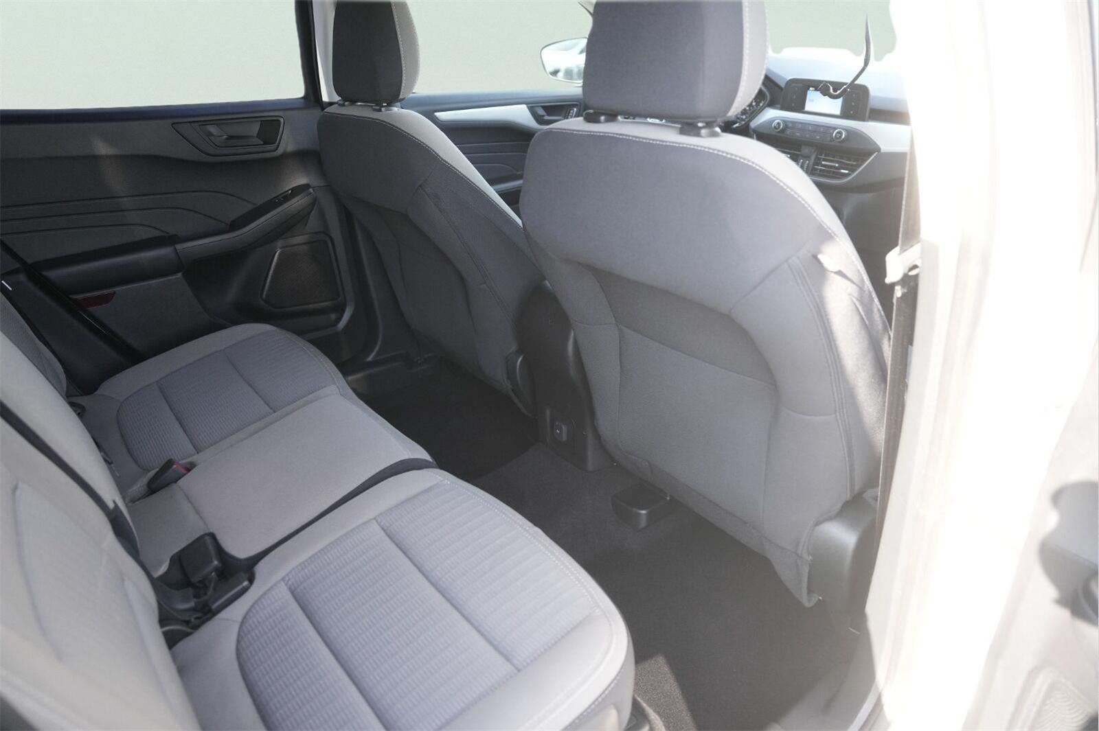 2022 Ford Escape S