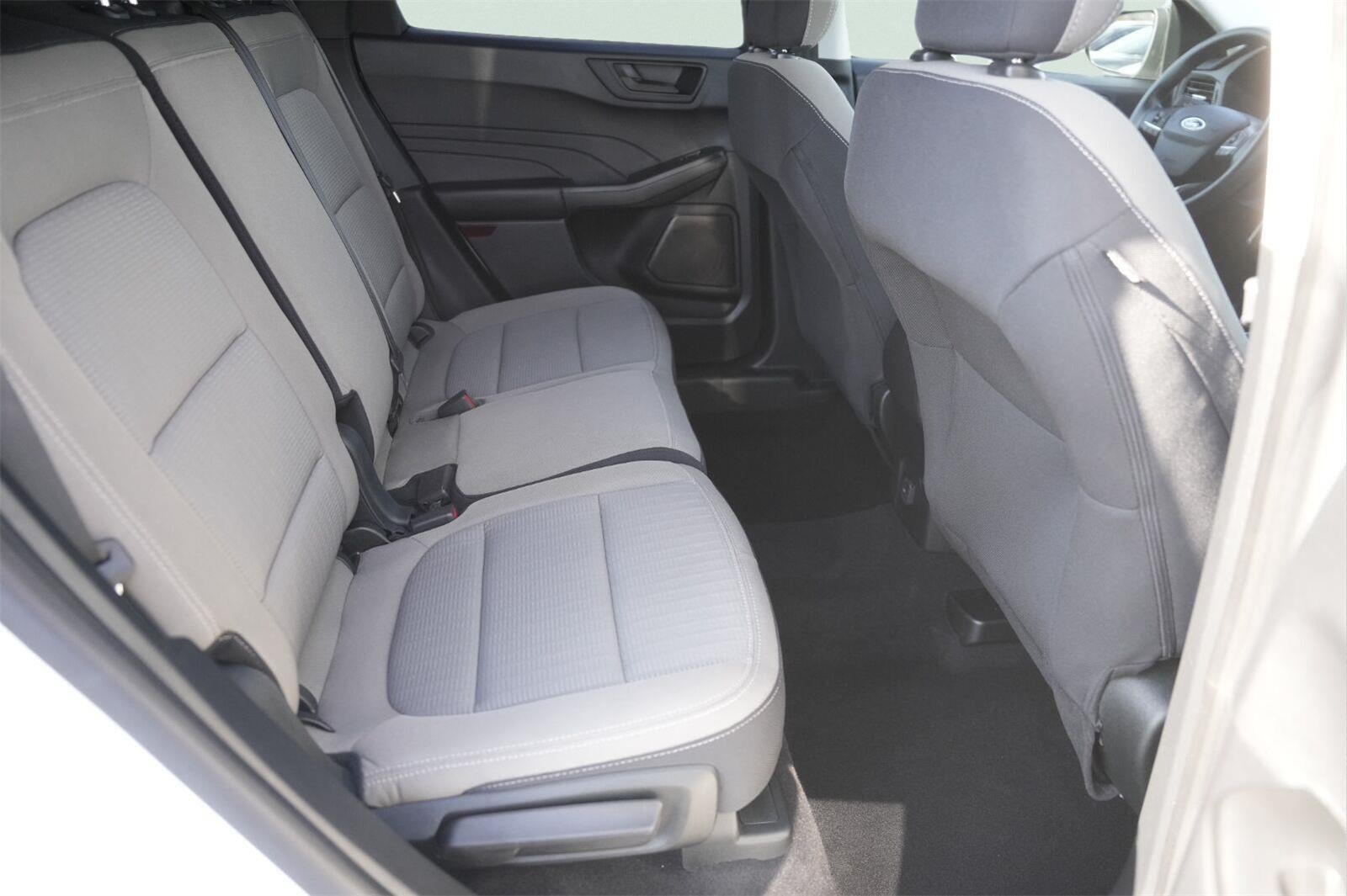 2022 Ford Escape S