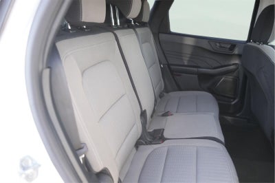 2022 Ford Escape S