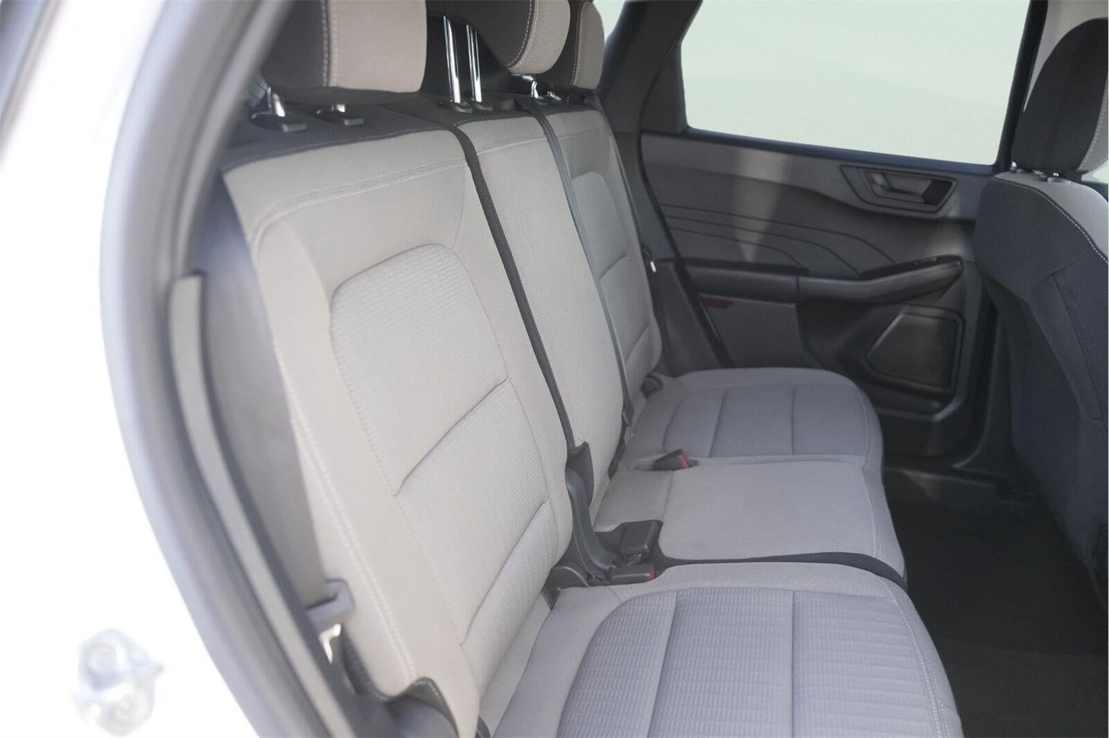 2022 Ford Escape S