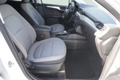 2022 Ford Escape S