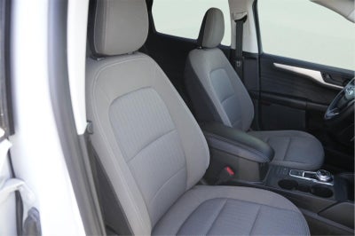 2022 Ford Escape S