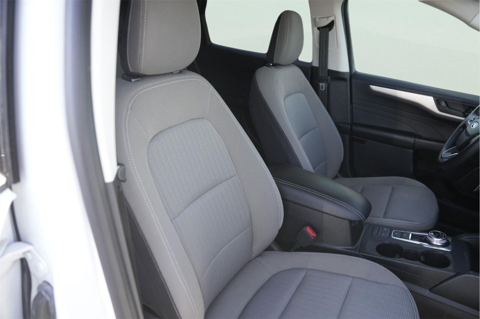 2022 Ford Escape S
