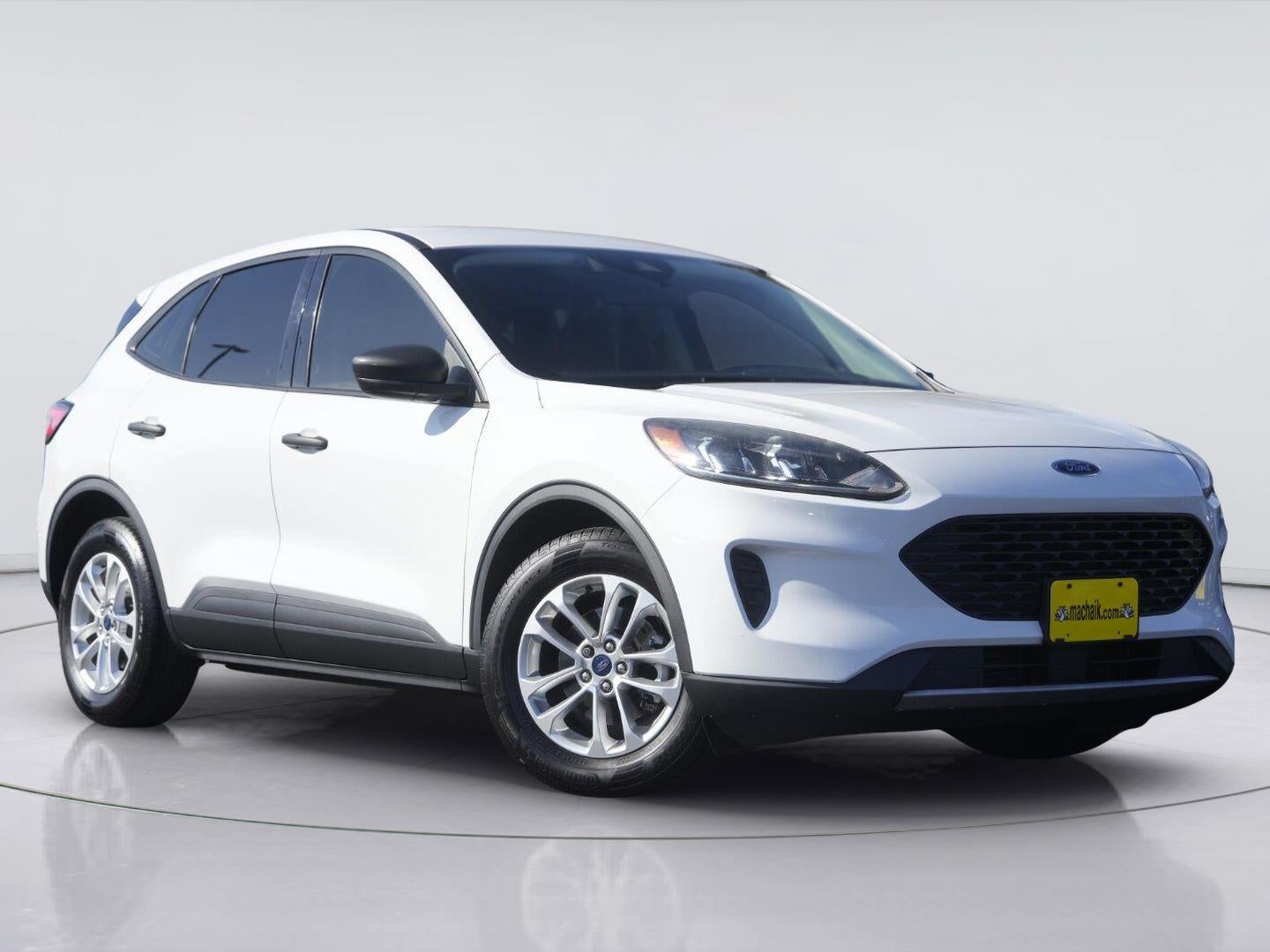 2022 Ford Escape S