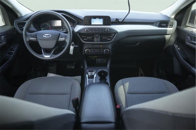 2022 Ford Escape S