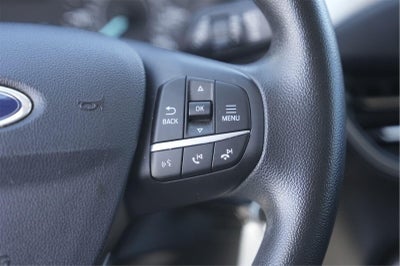 2022 Ford Escape S