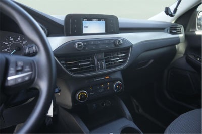 2022 Ford Escape S