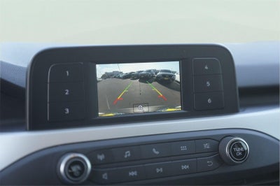2022 Ford Escape S