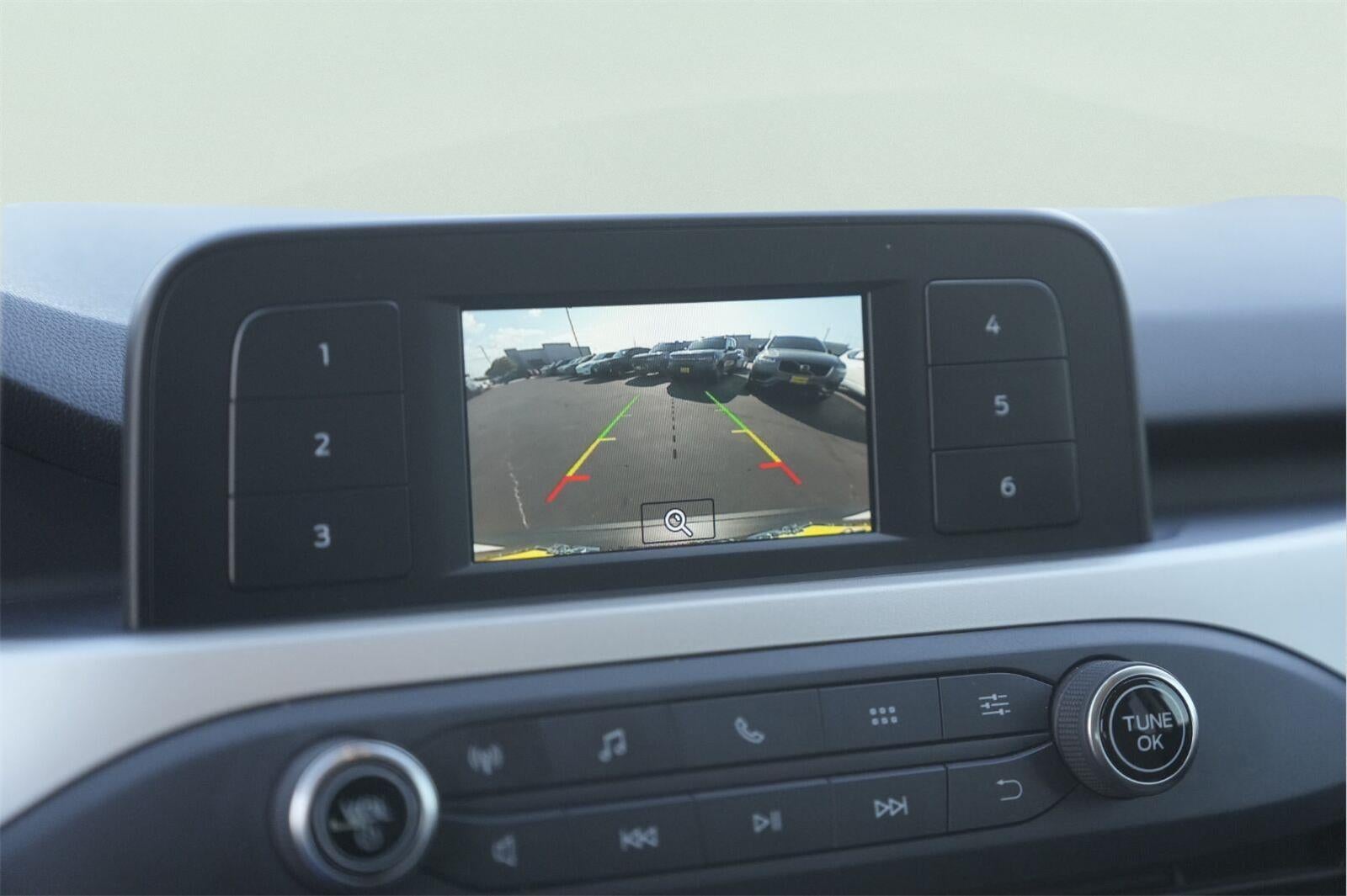 2022 Ford Escape S